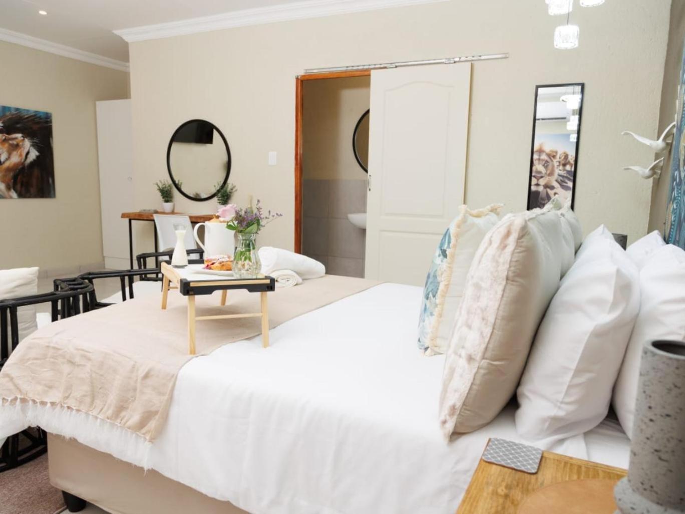 Lions View Accommodation Mbombela Zimmer foto