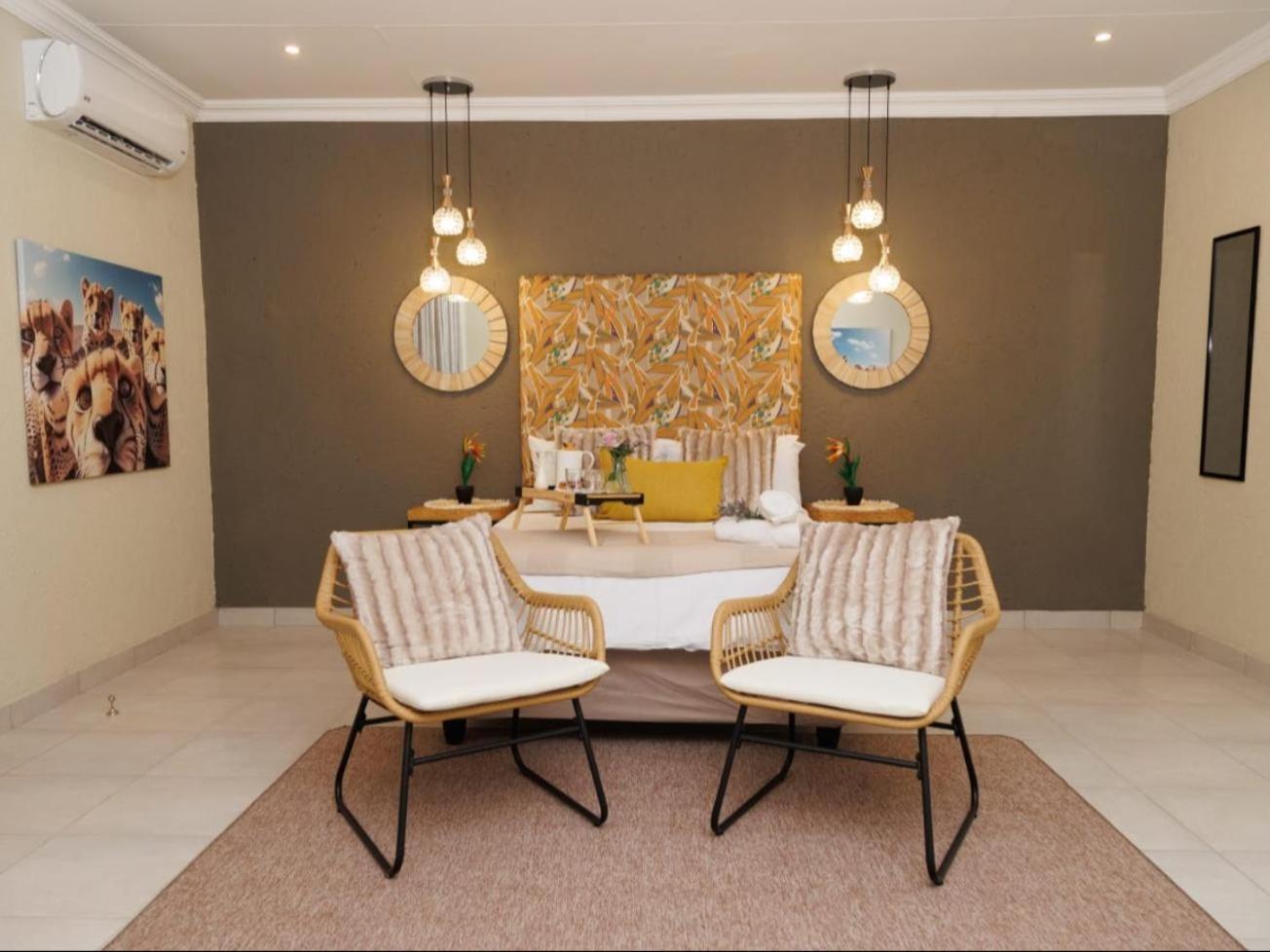 Lions View Accommodation Mbombela Zimmer foto